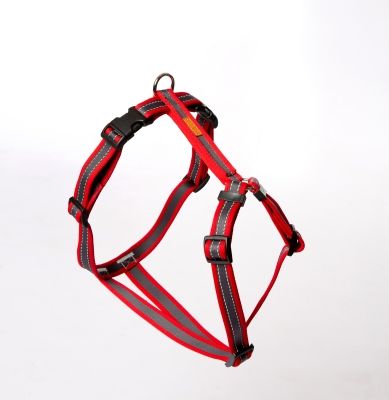 Feltmann Hundegeschirr Soft Grip für kleine Hunde 2-4 kg