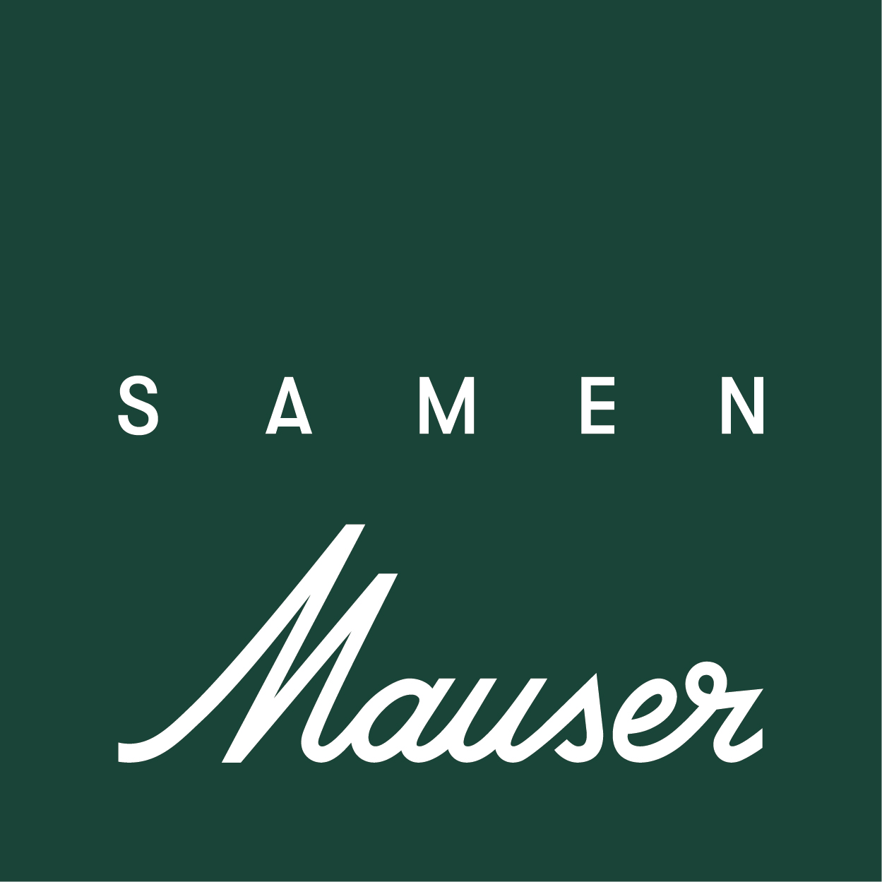 Samen Mauser